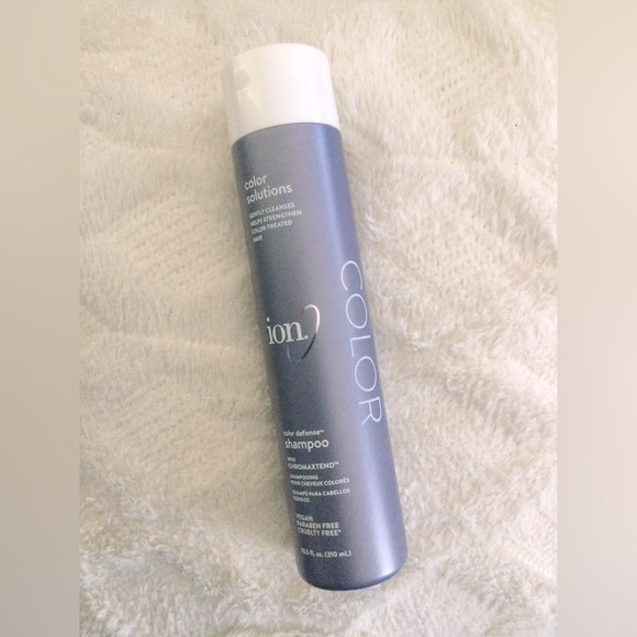 ION Color Defense Shampoo - Picture 1 of 3
